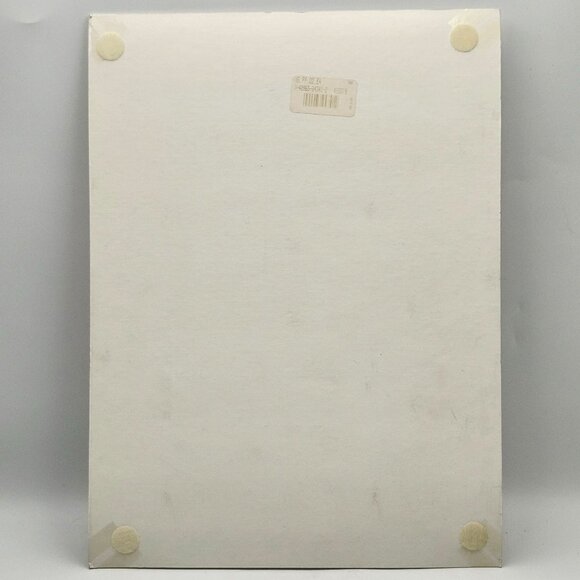 Yakima Baits Wordens Lures Flatfish Display Board 44 Colors 422879 Fishing - Picture 2 of 3